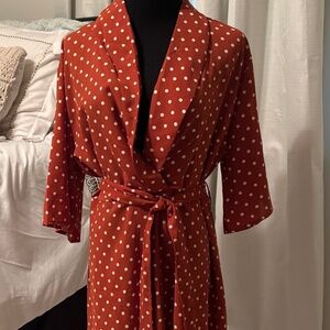 Pretty Little Thing Dress 1